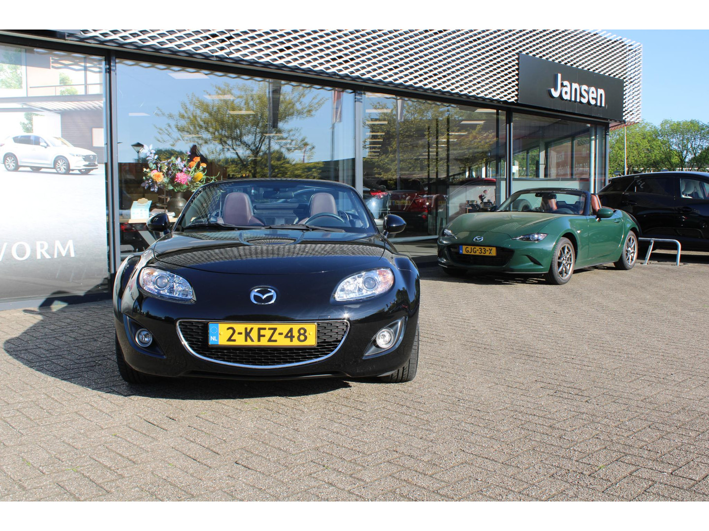 Mazda