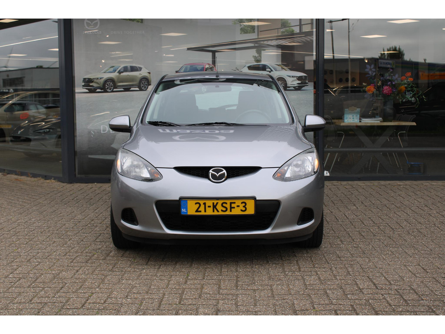 Mazda