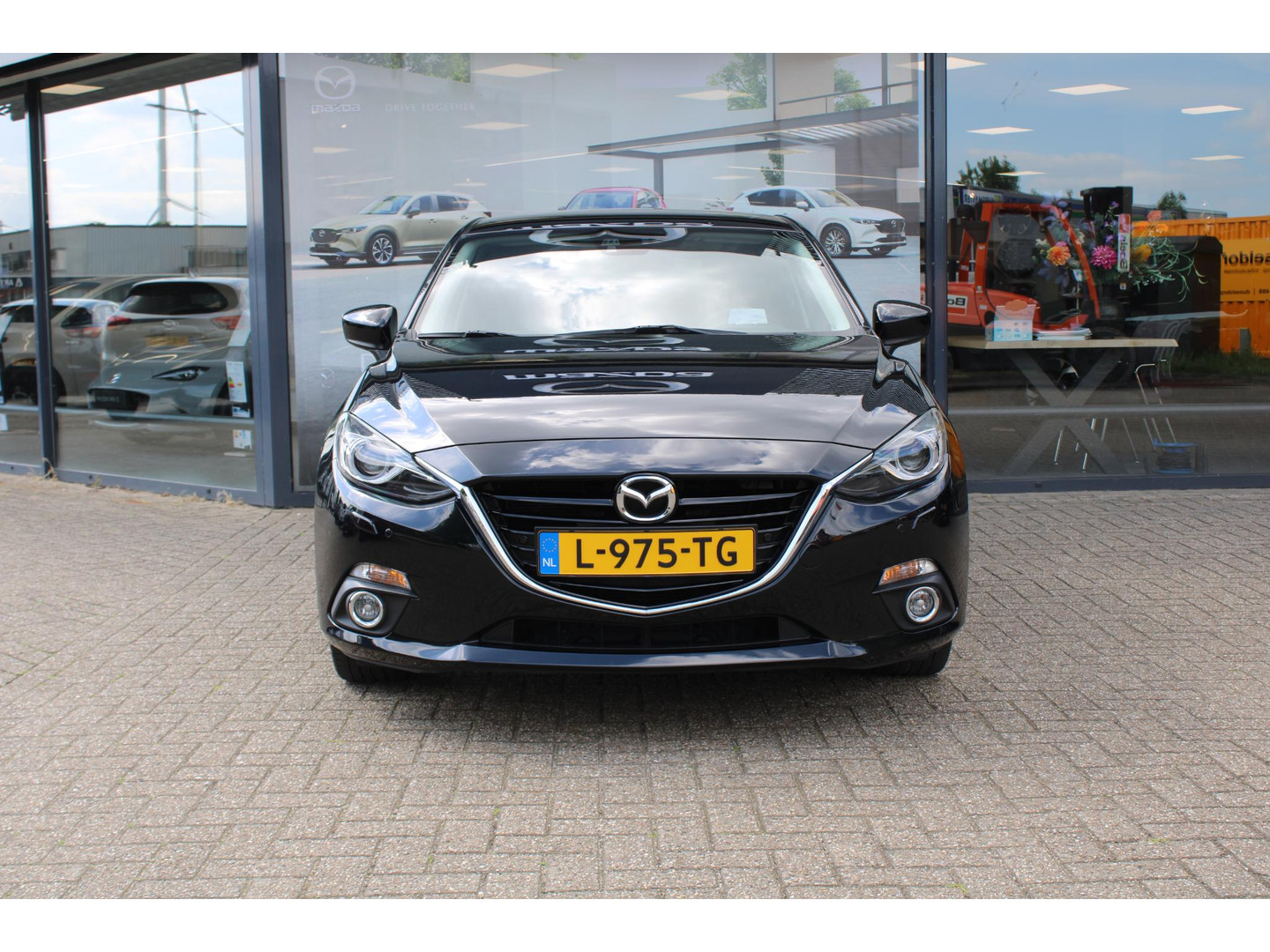 Mazda