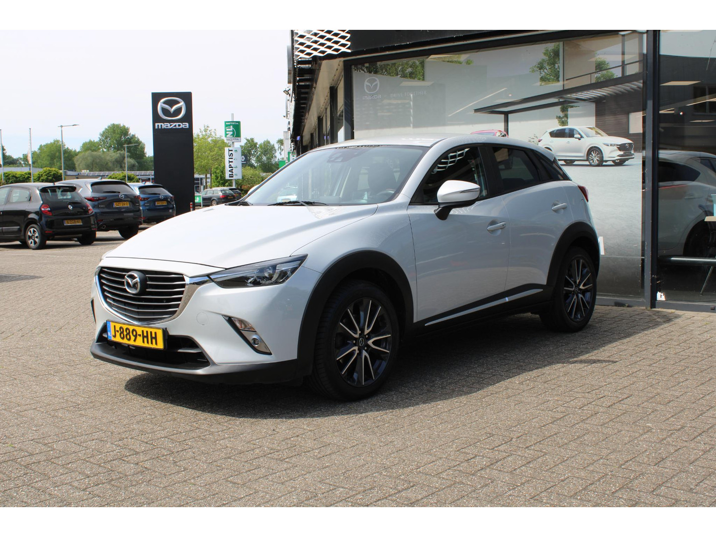 Mazda