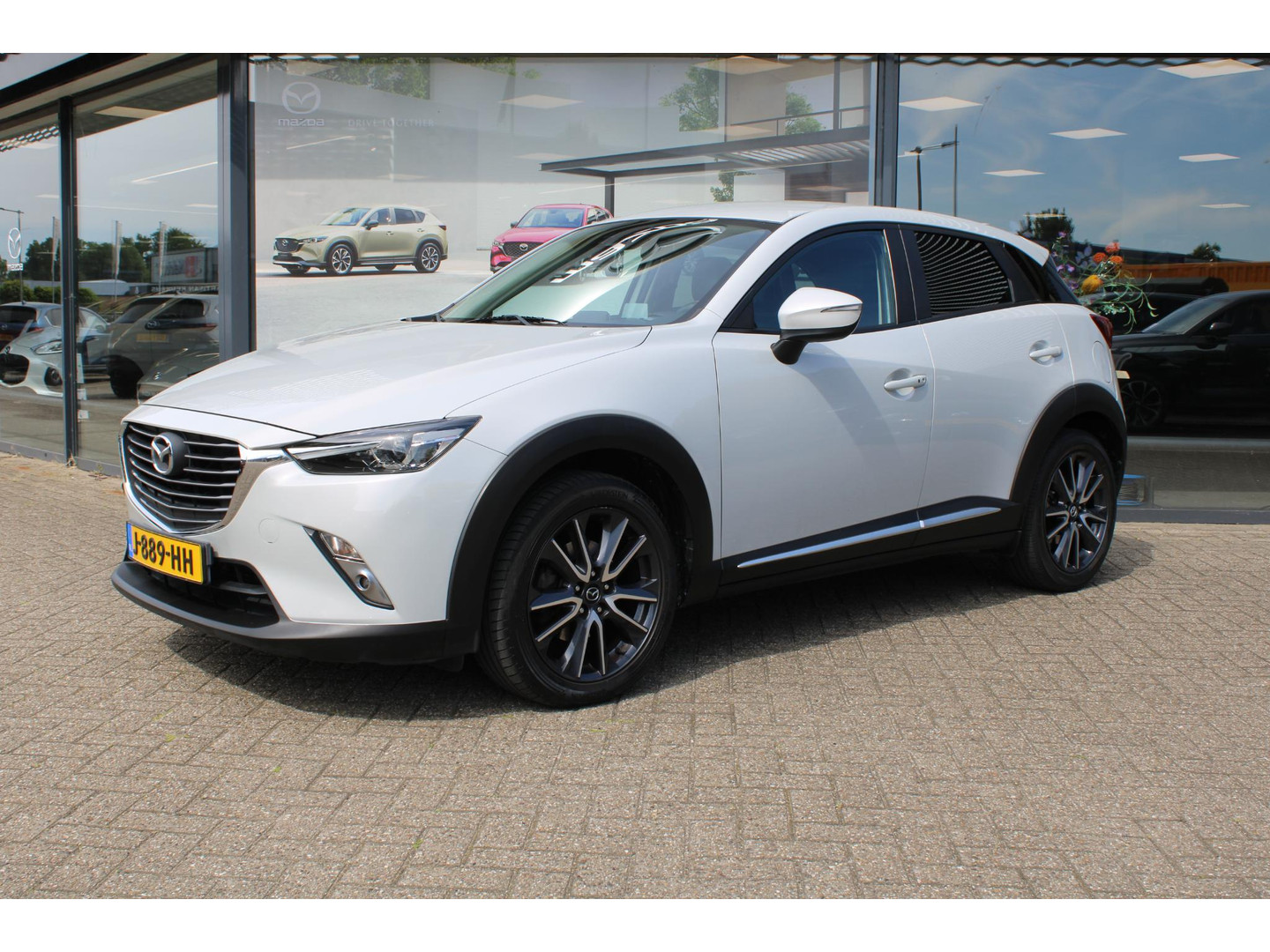 Mazda