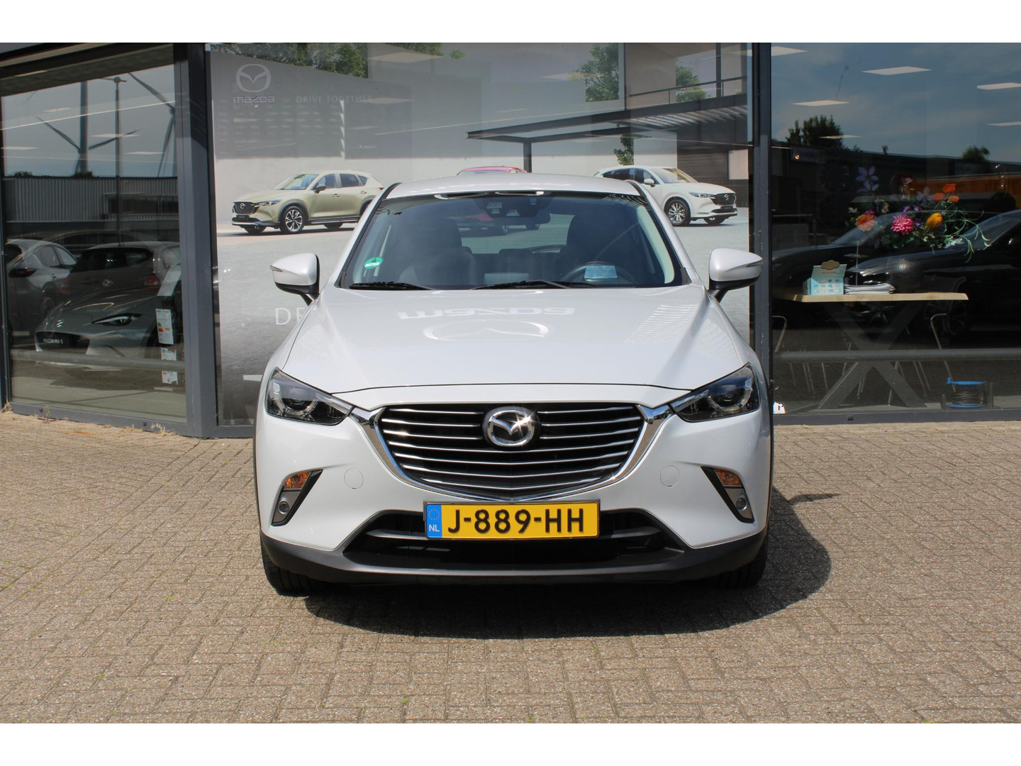 Mazda