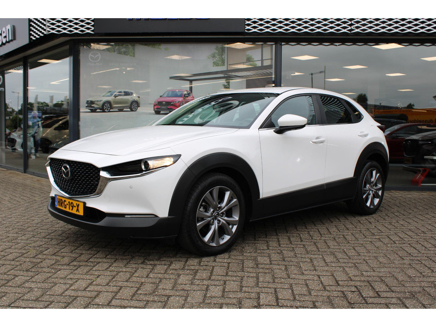 Mazda