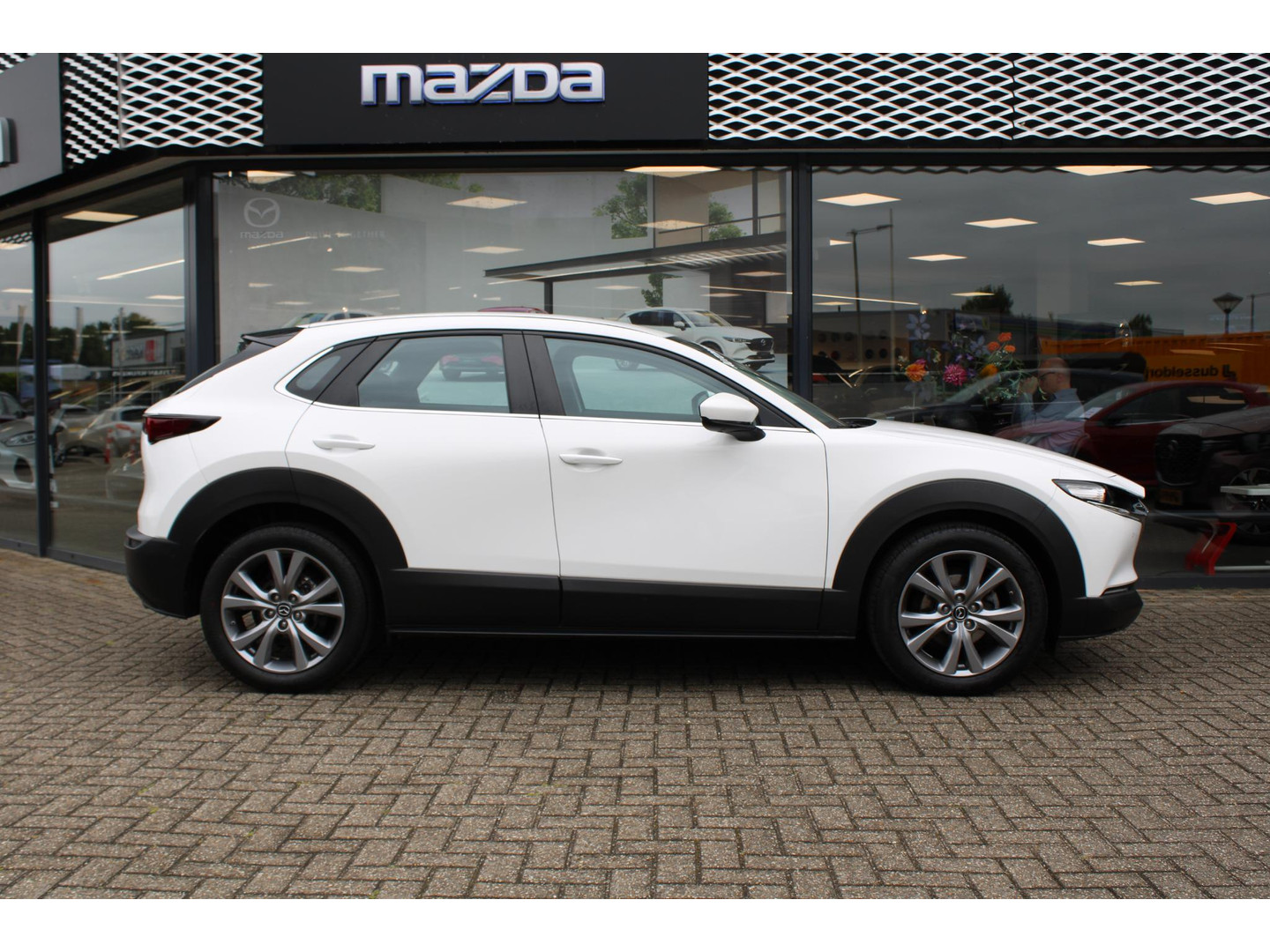 Mazda