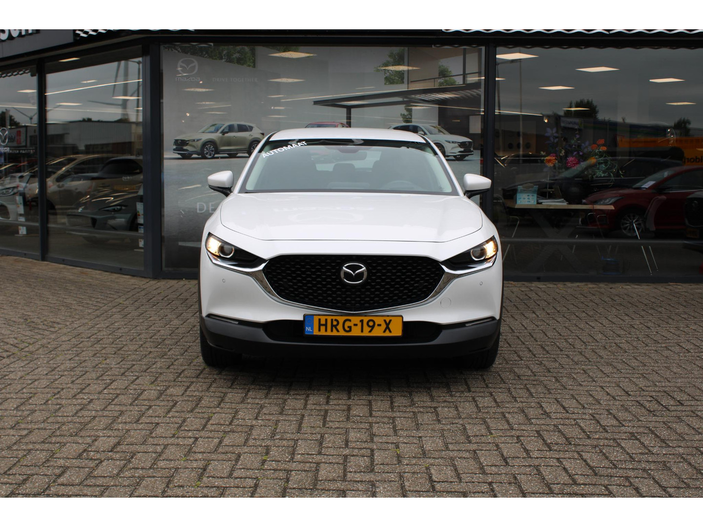 Mazda