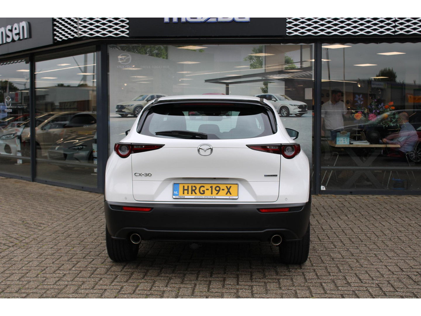 Mazda
