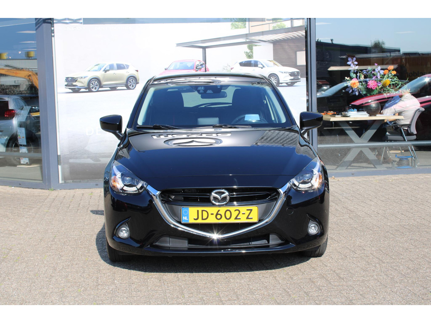 Mazda