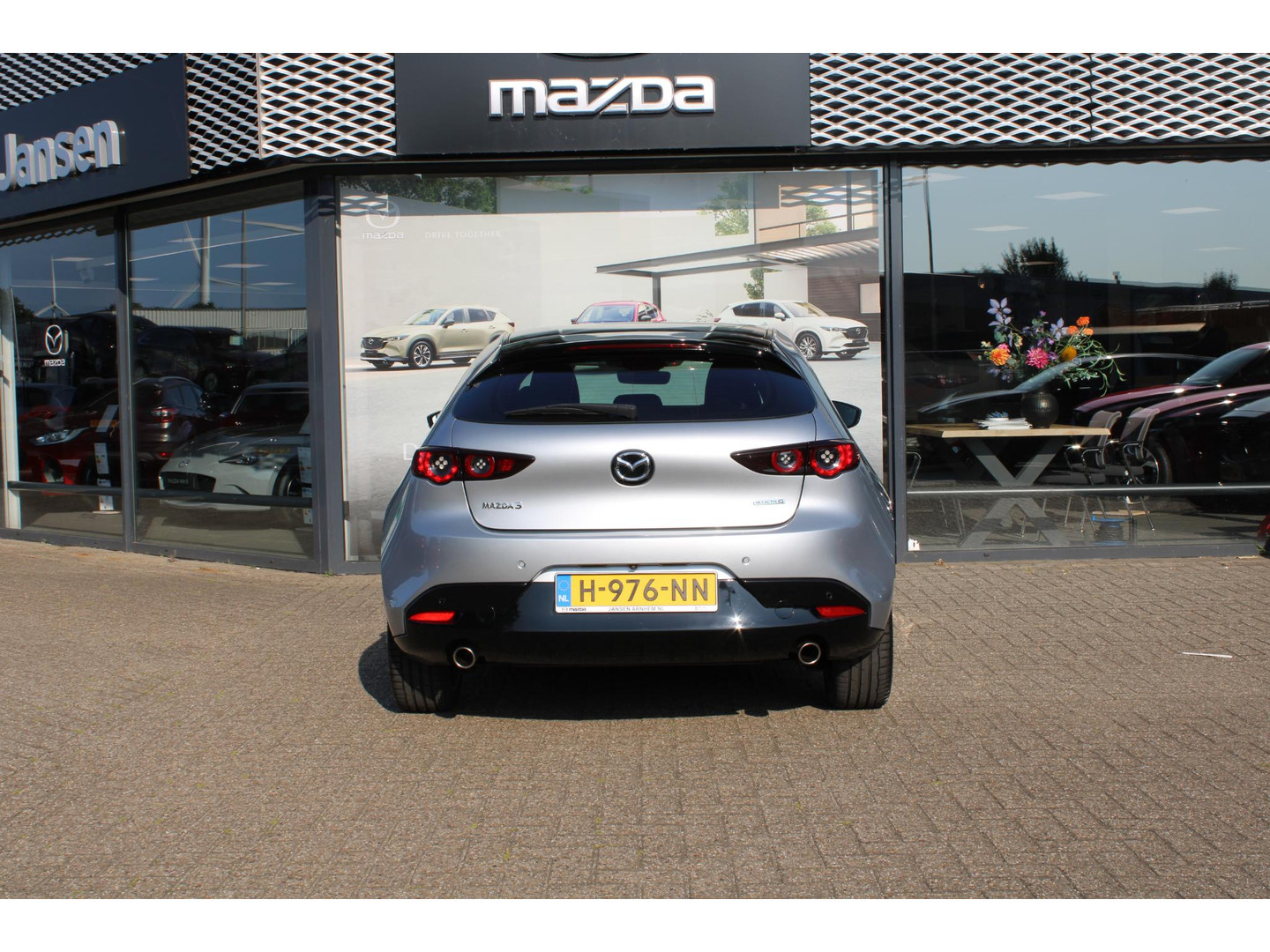 Mazda