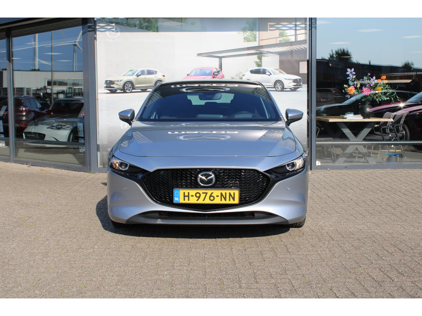 Mazda
