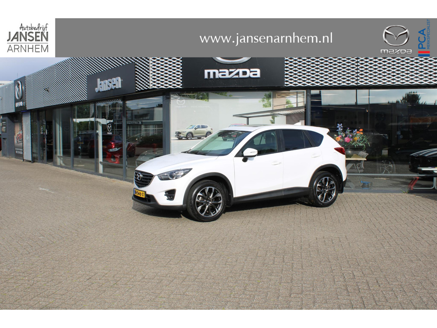 Mazda Mazda