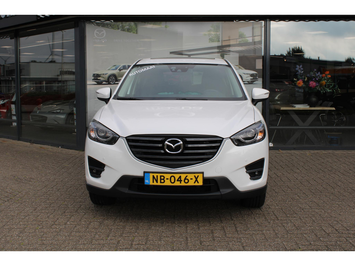 Mazda Mazda