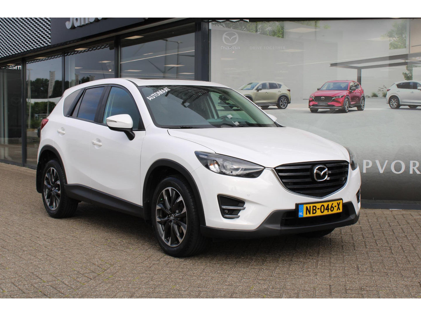 Mazda Mazda
