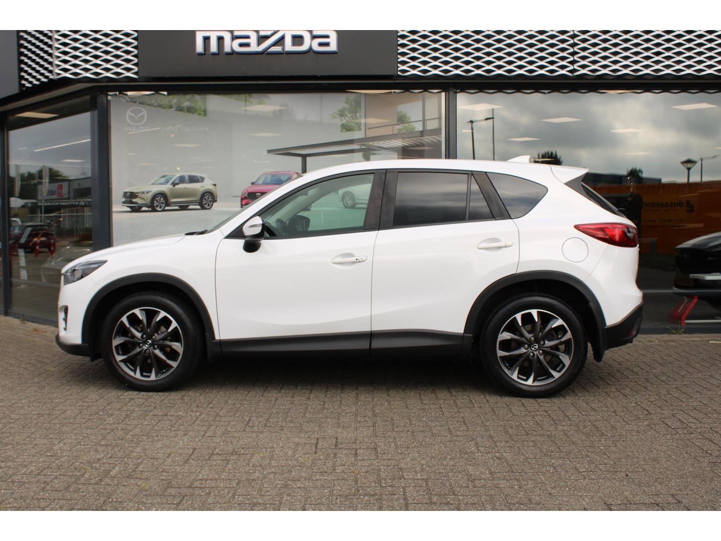 Mazda Mazda