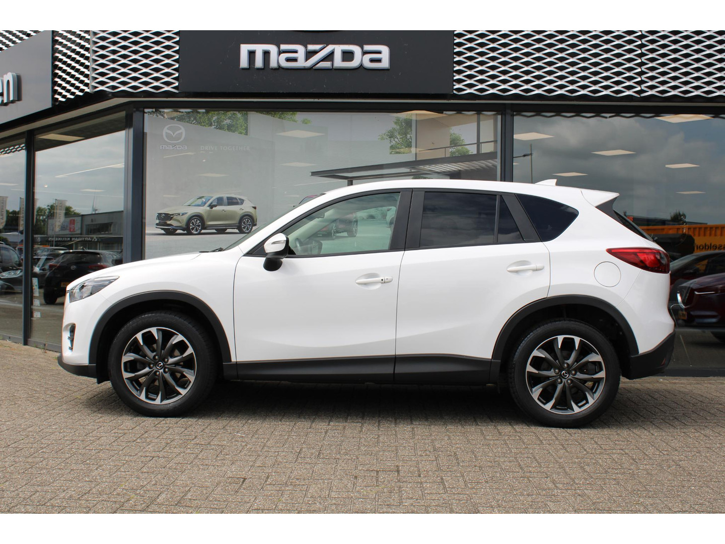 Mazda