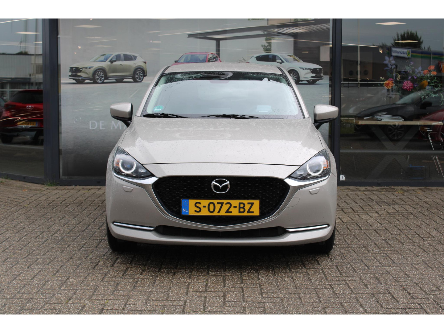 Mazda