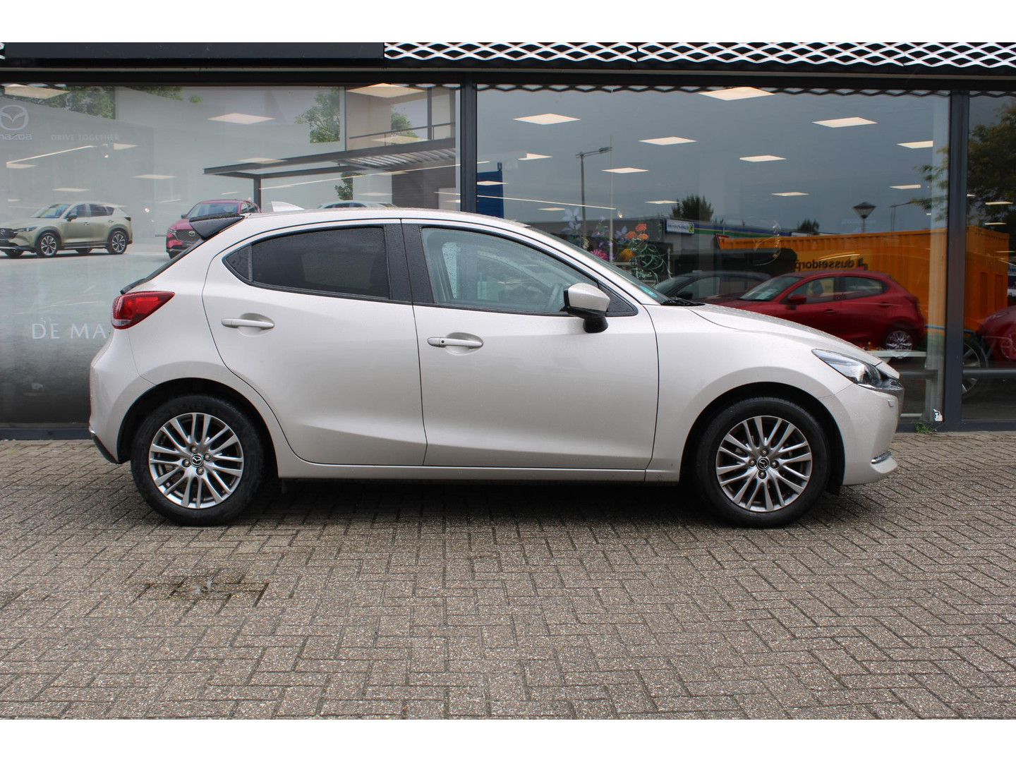 Mazda