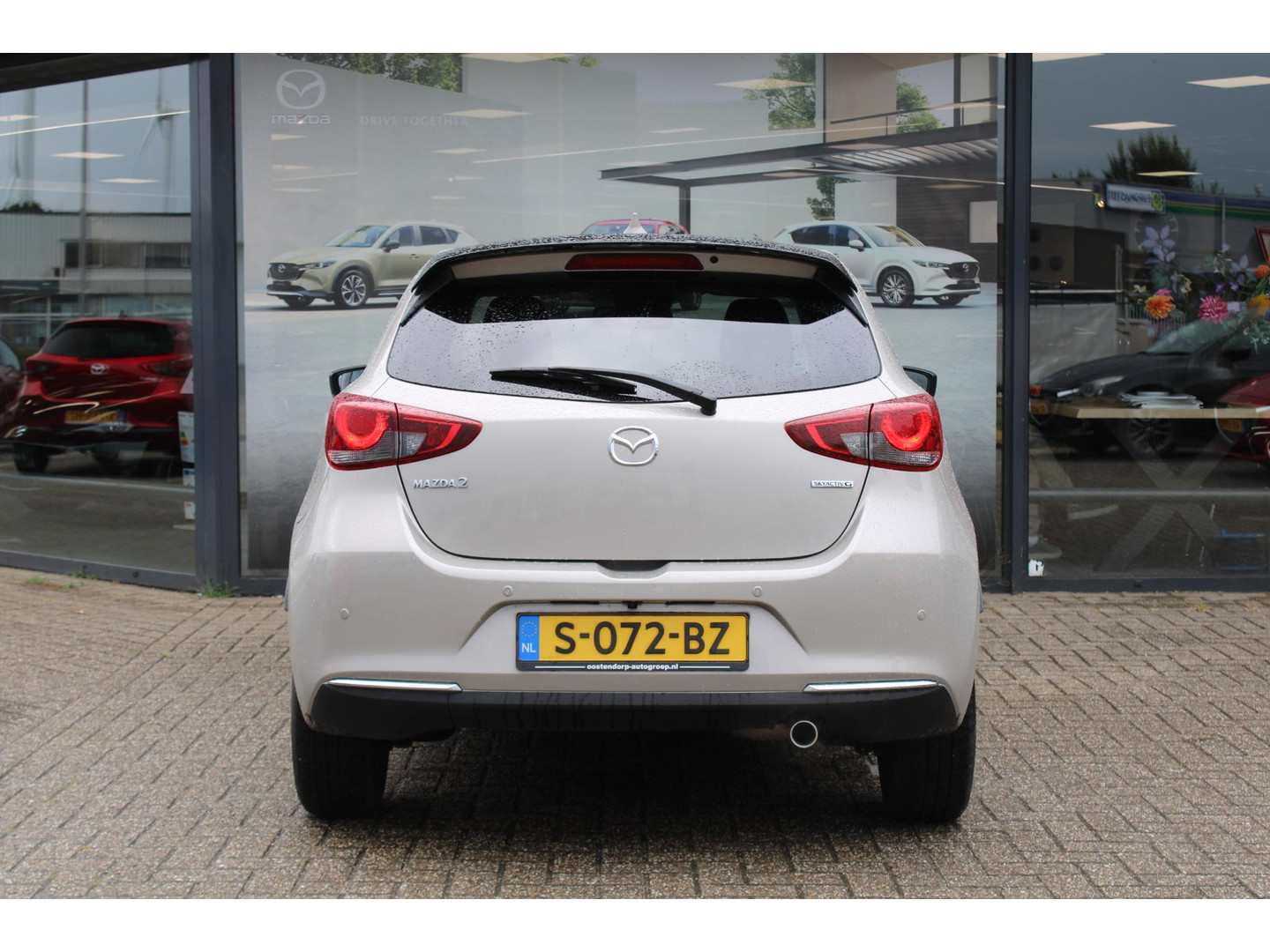 Mazda