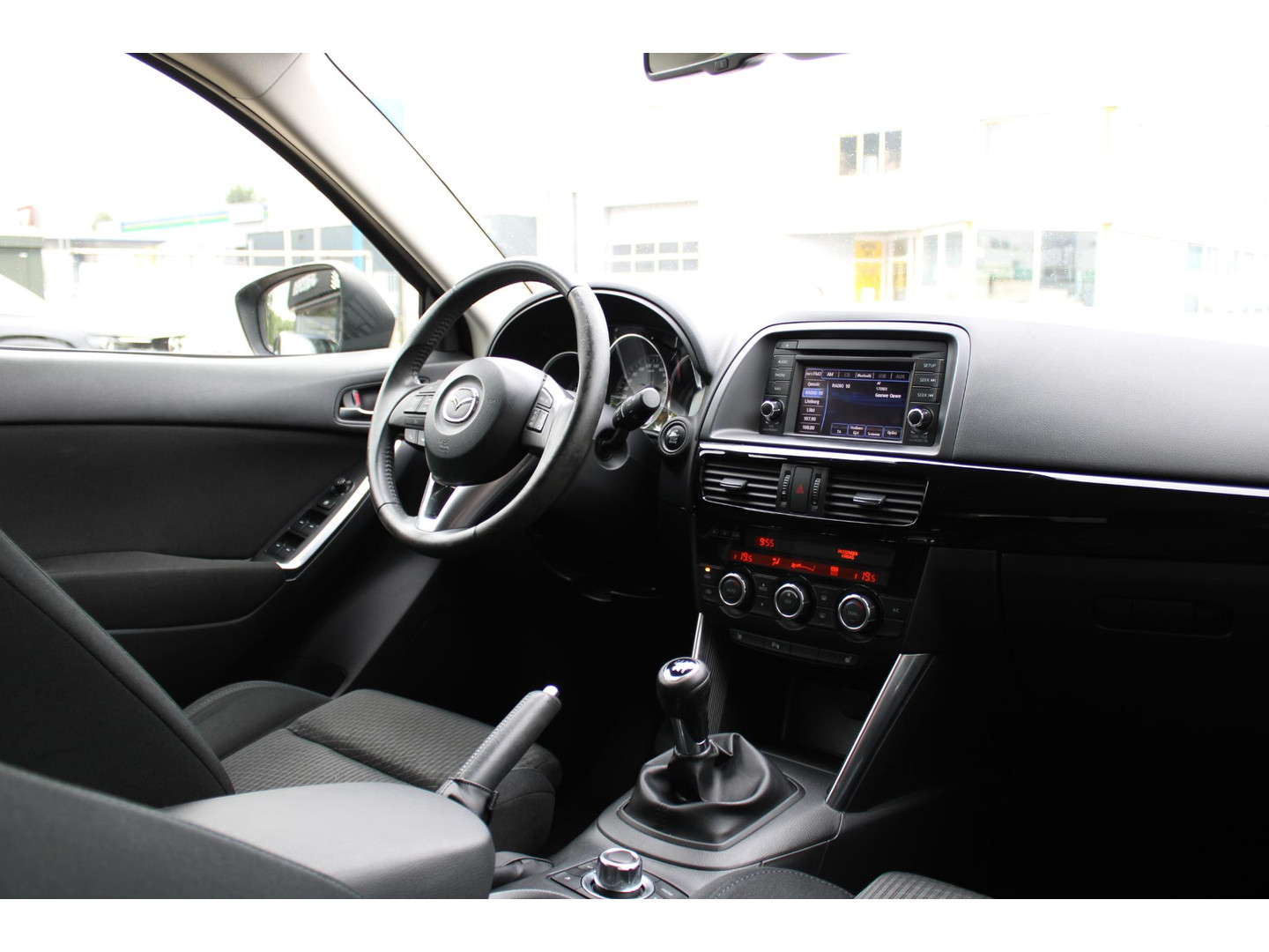 Mazda