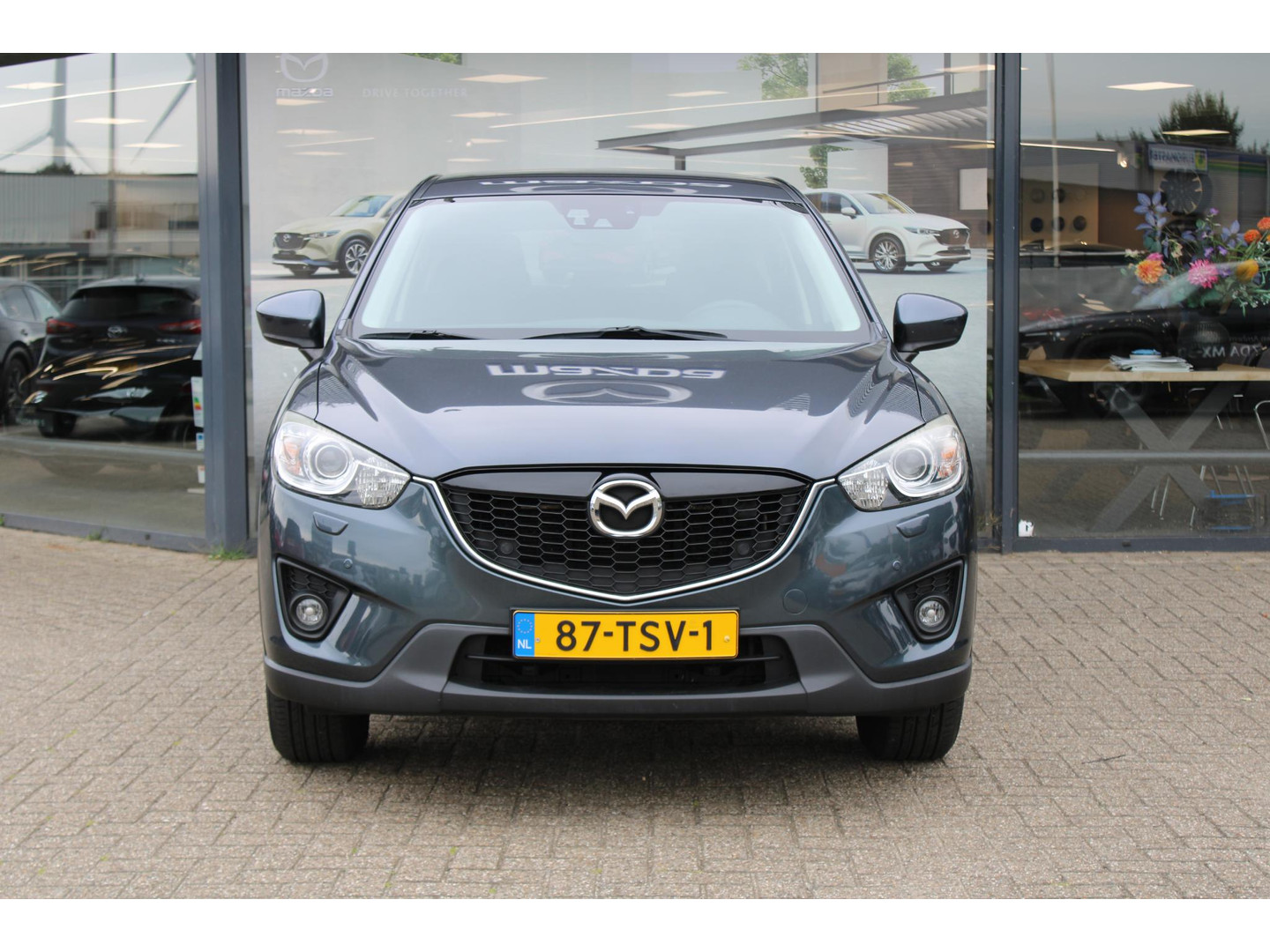 Mazda