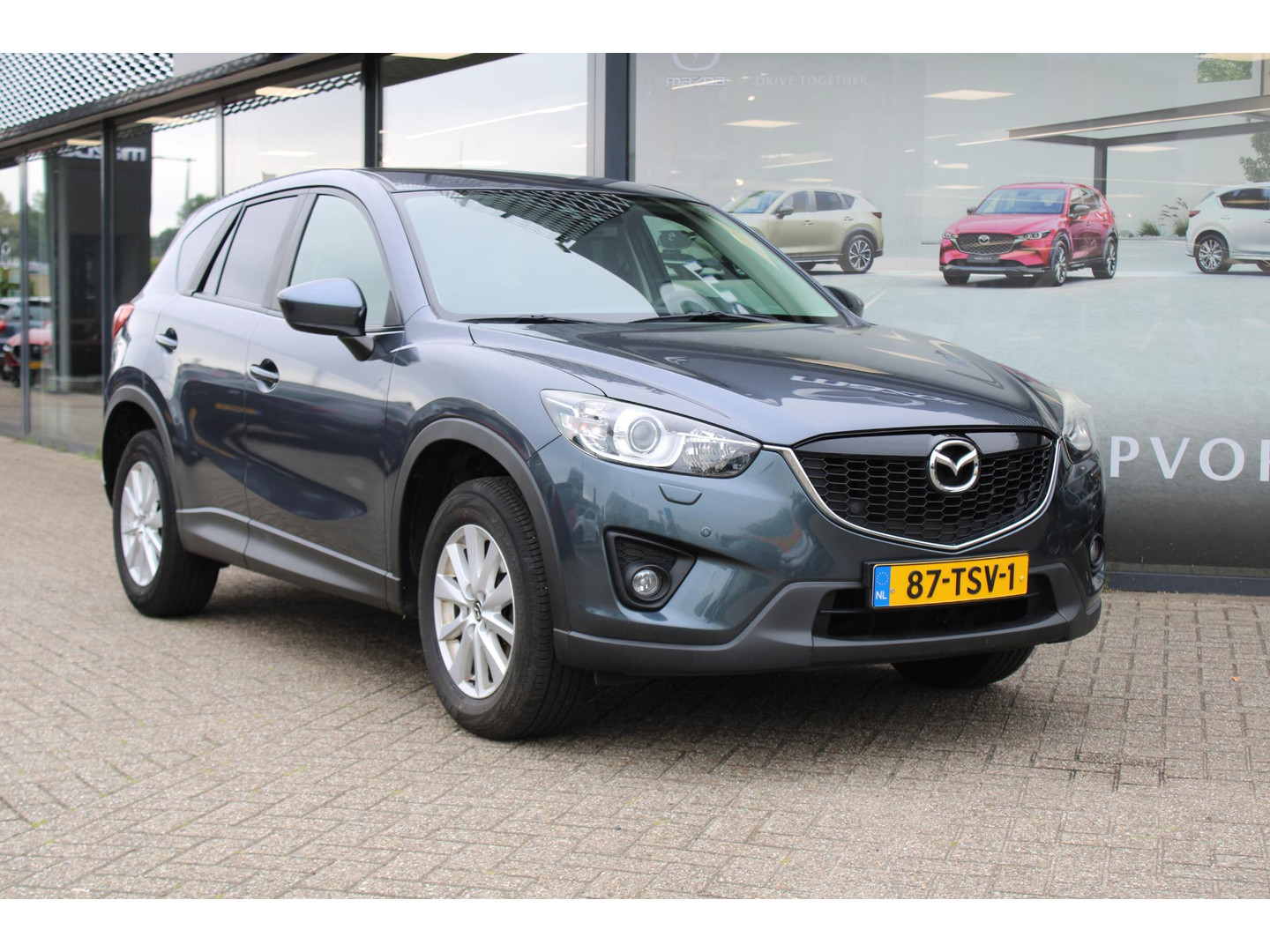 Mazda