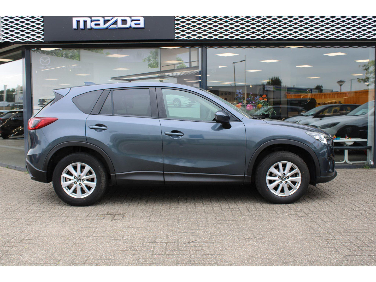 Mazda