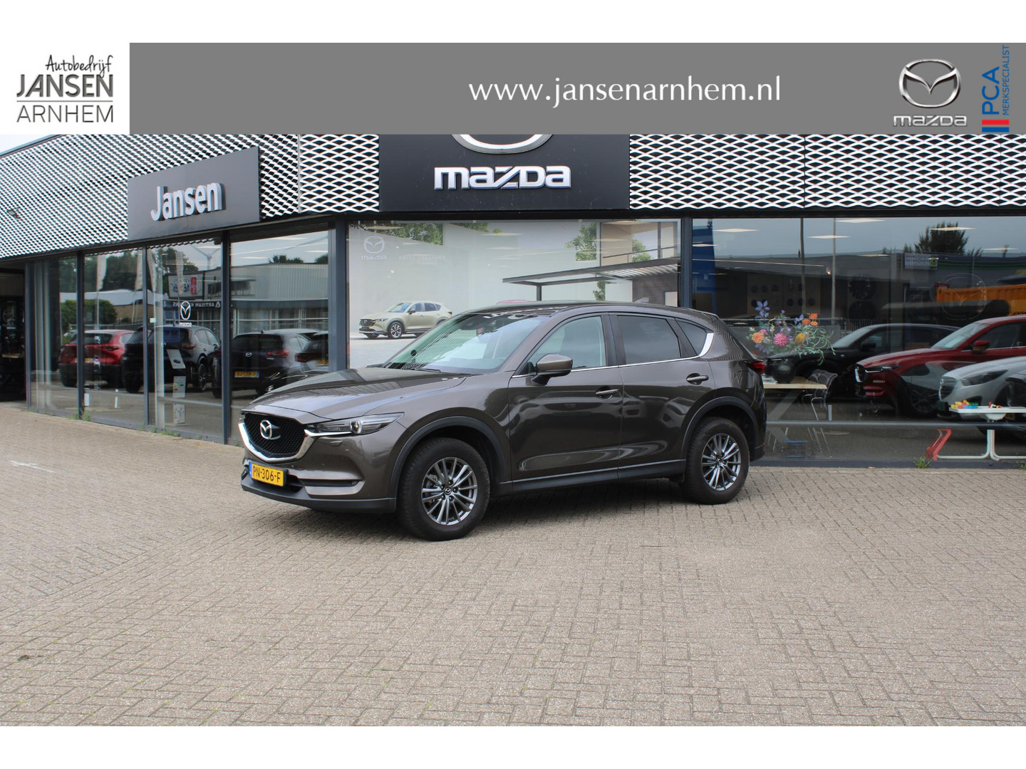 Mazda