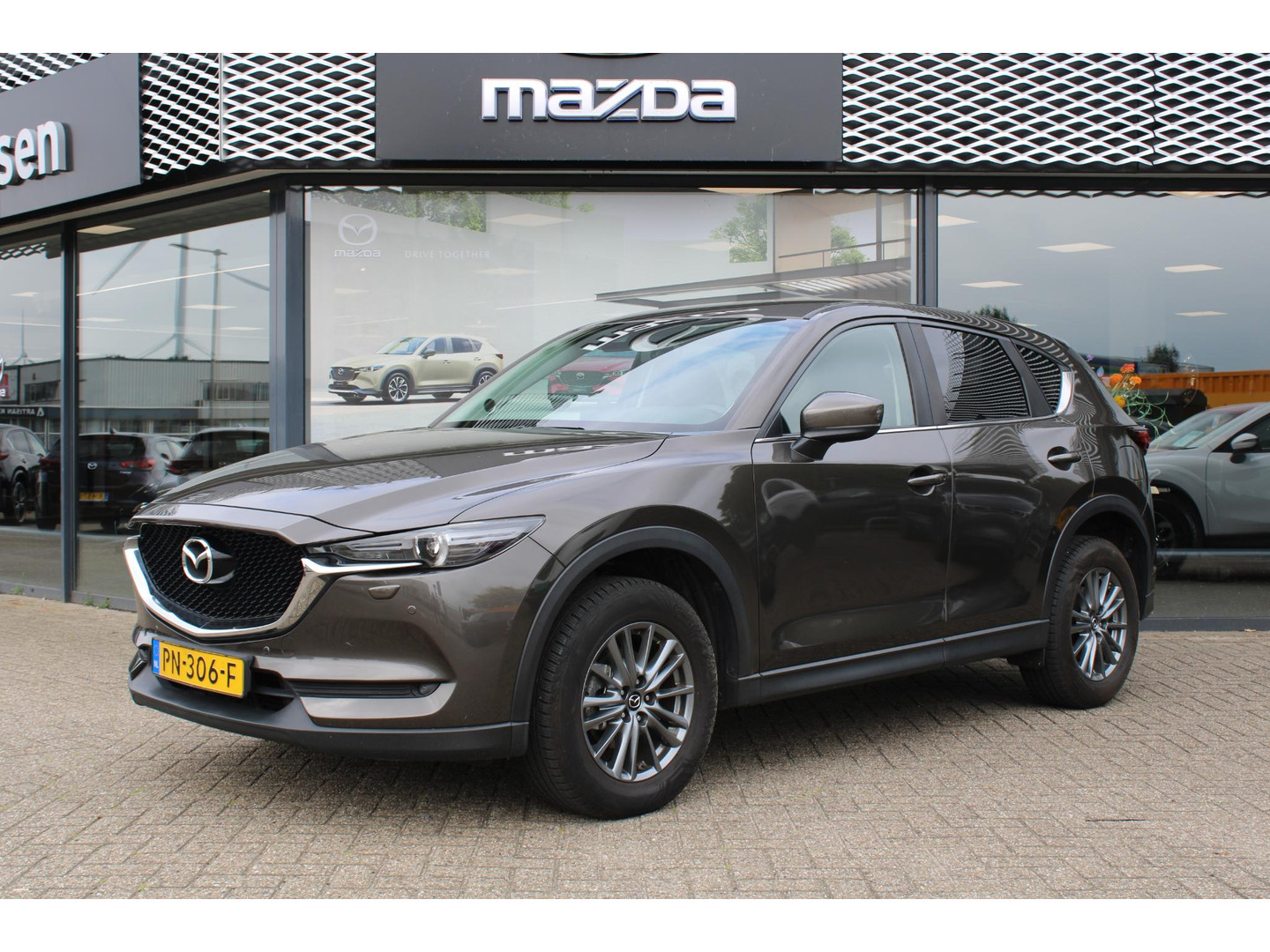 Mazda