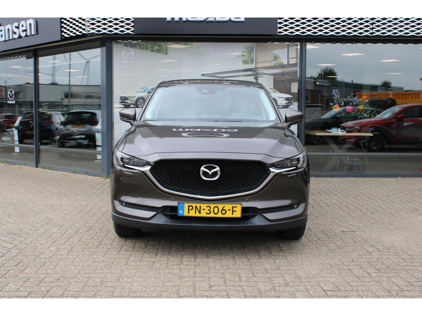 Mazda
