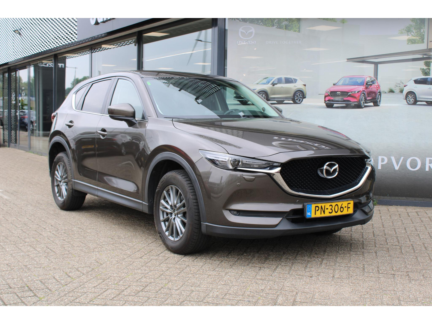 Mazda