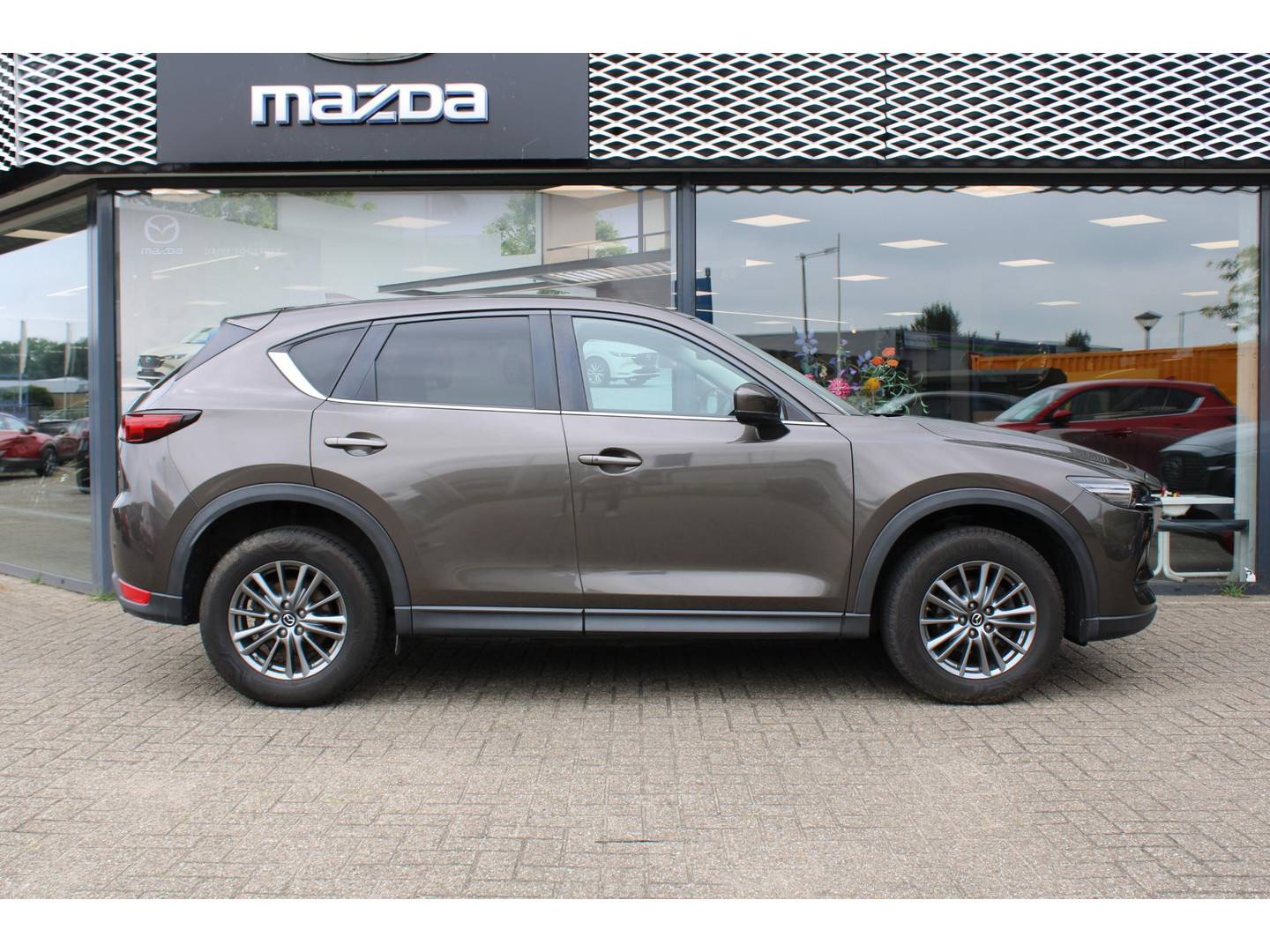 Mazda