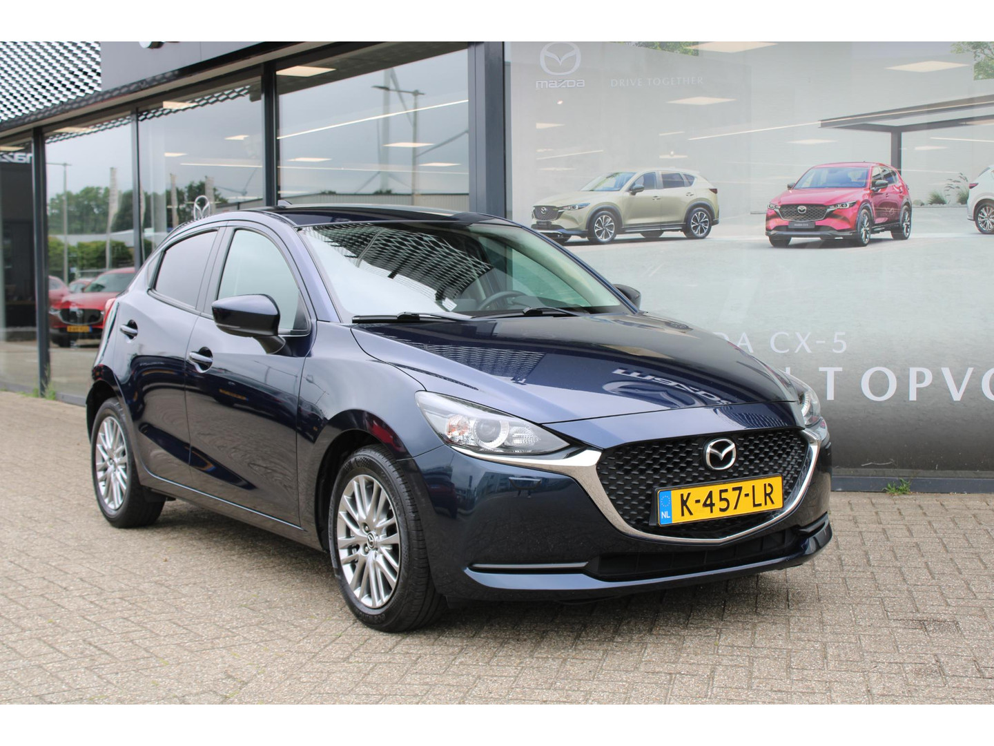 Mazda