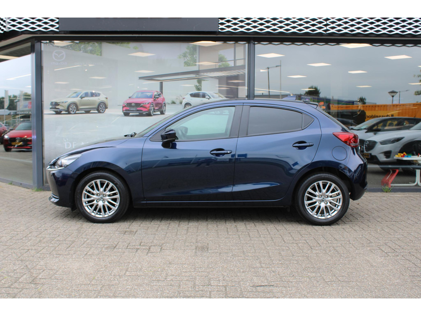 Mazda