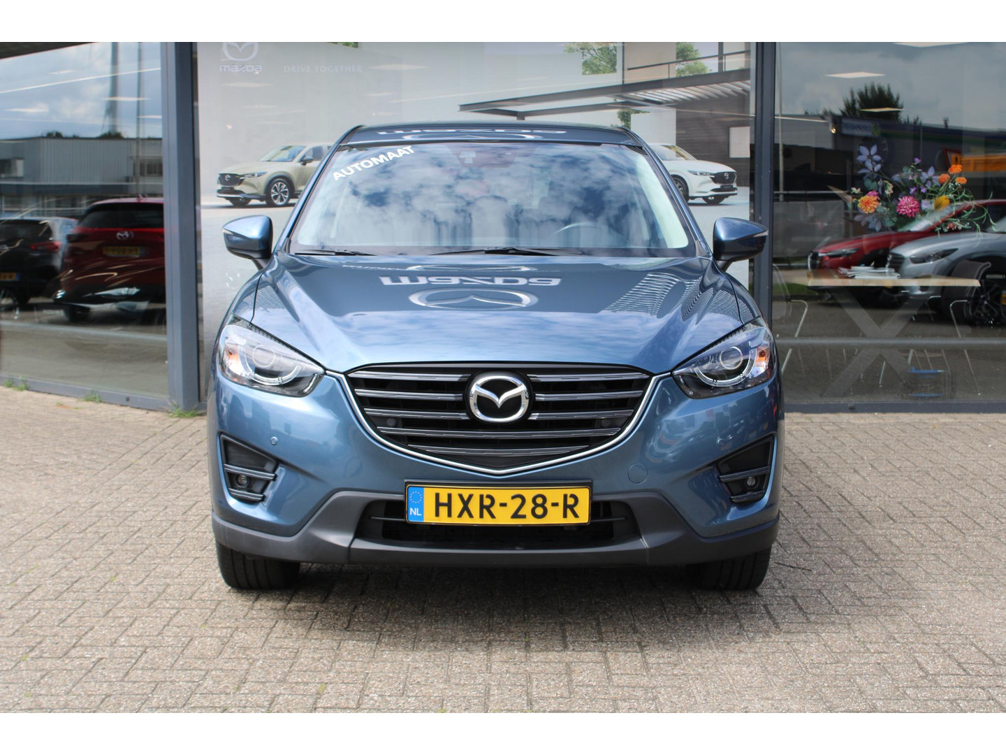 Mazda
