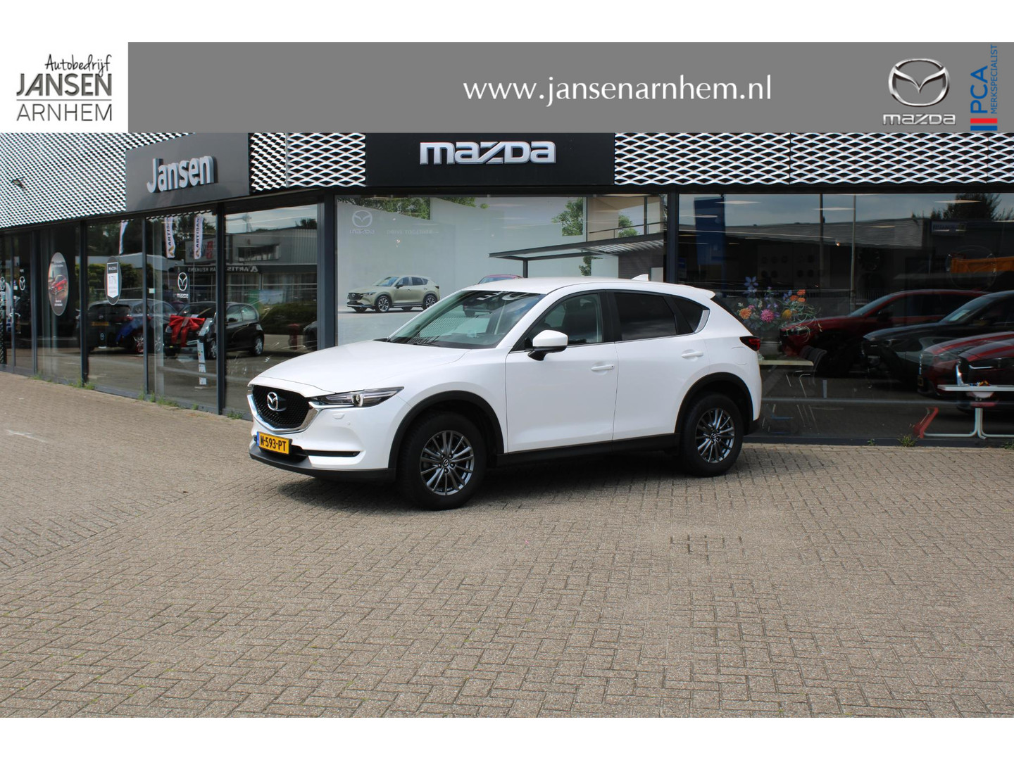 Mazda