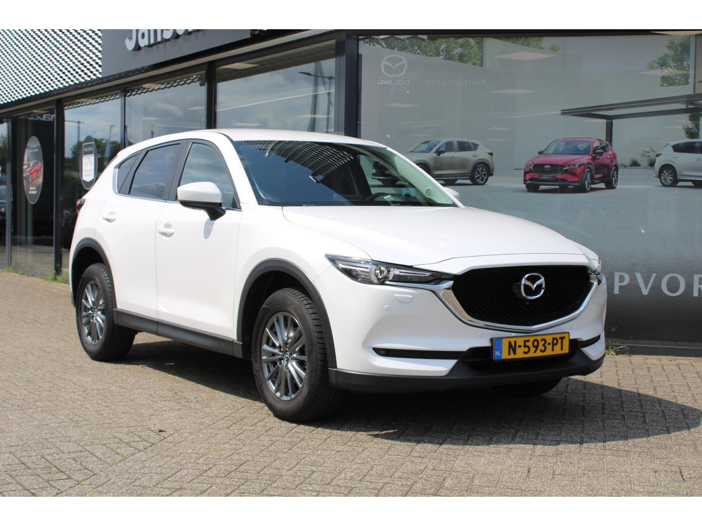 Mazda