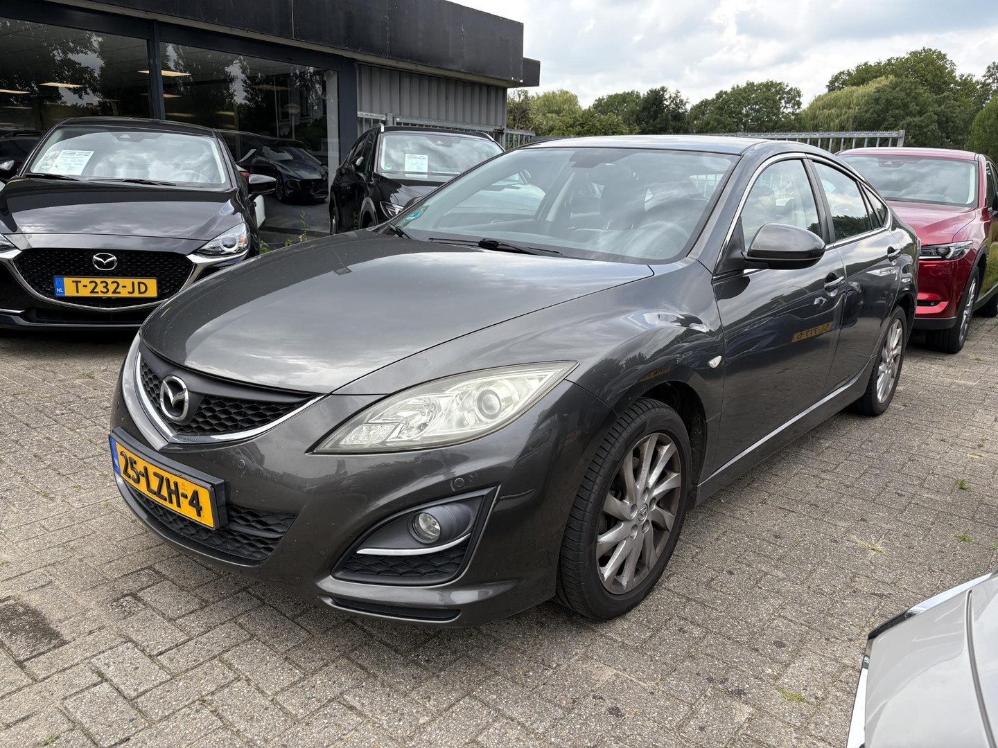 Mazda