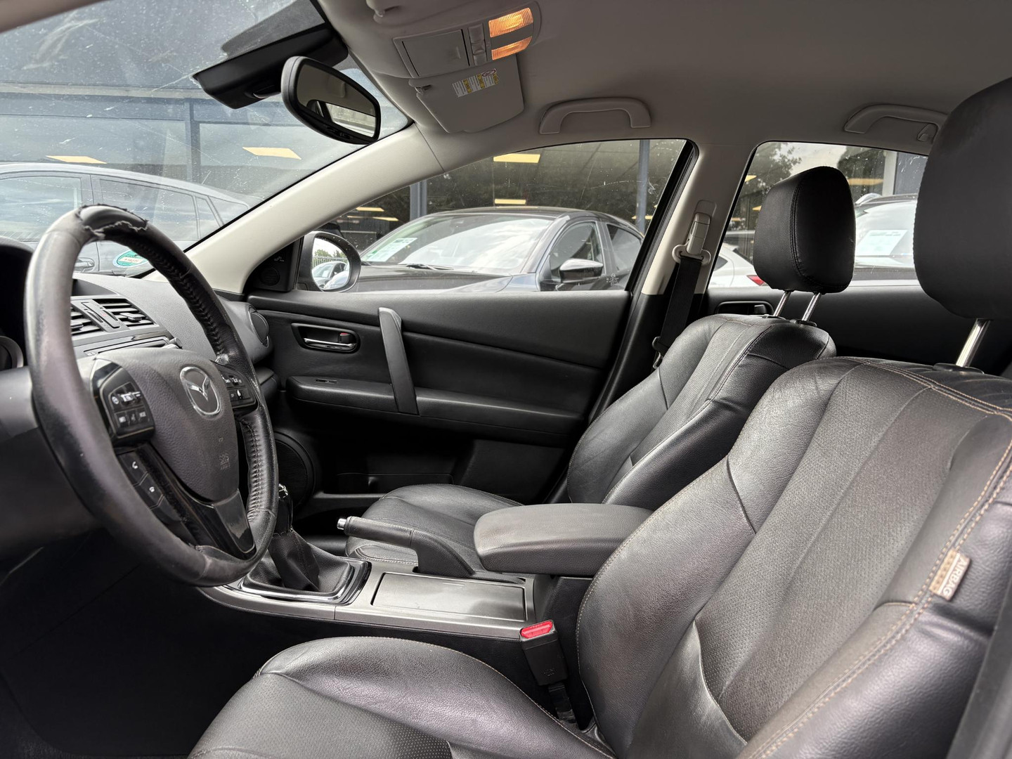 Mazda