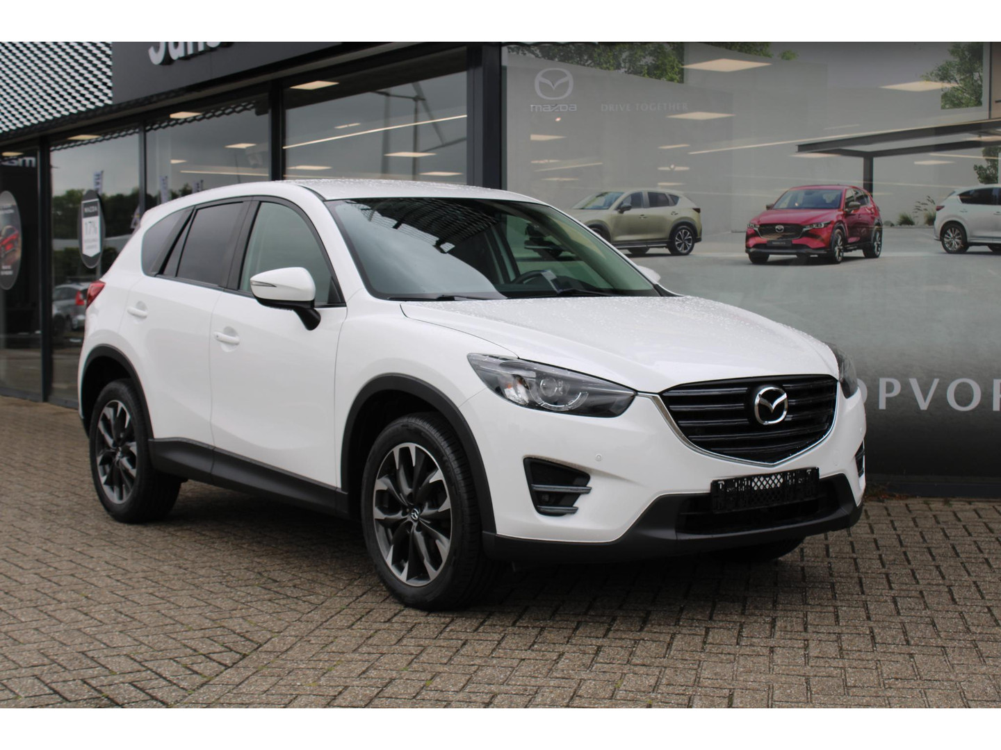 Mazda