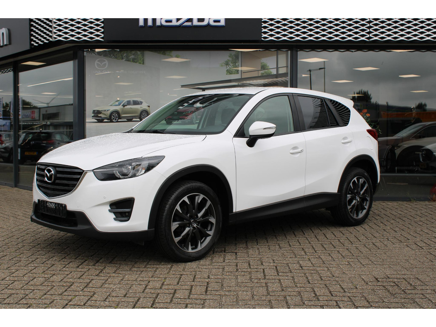 Mazda
