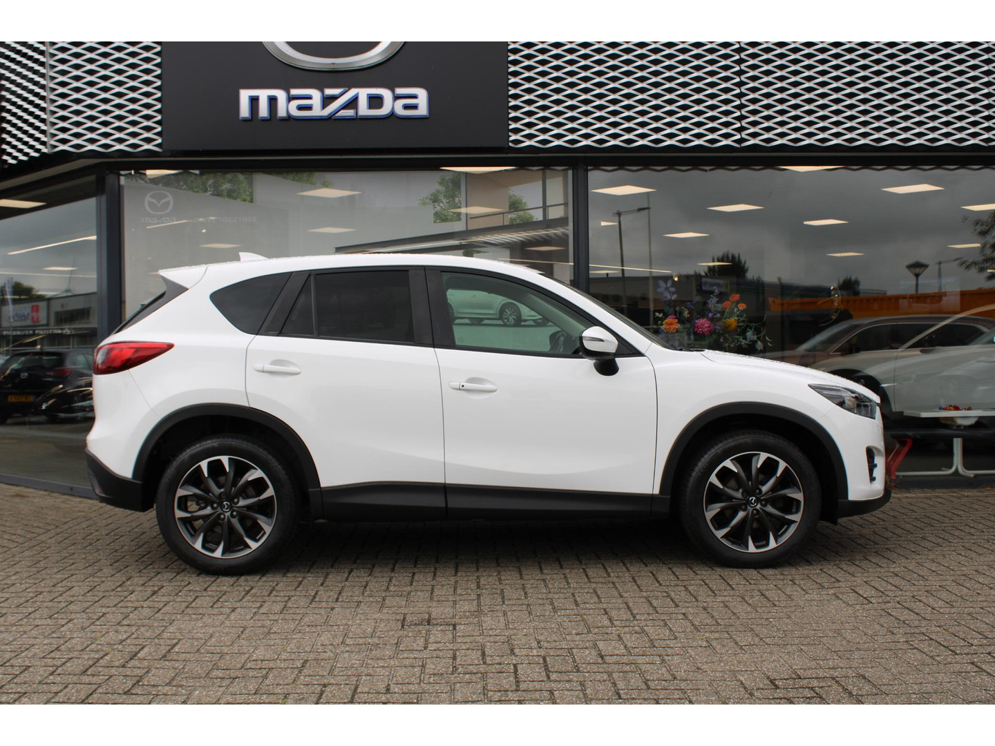 Mazda