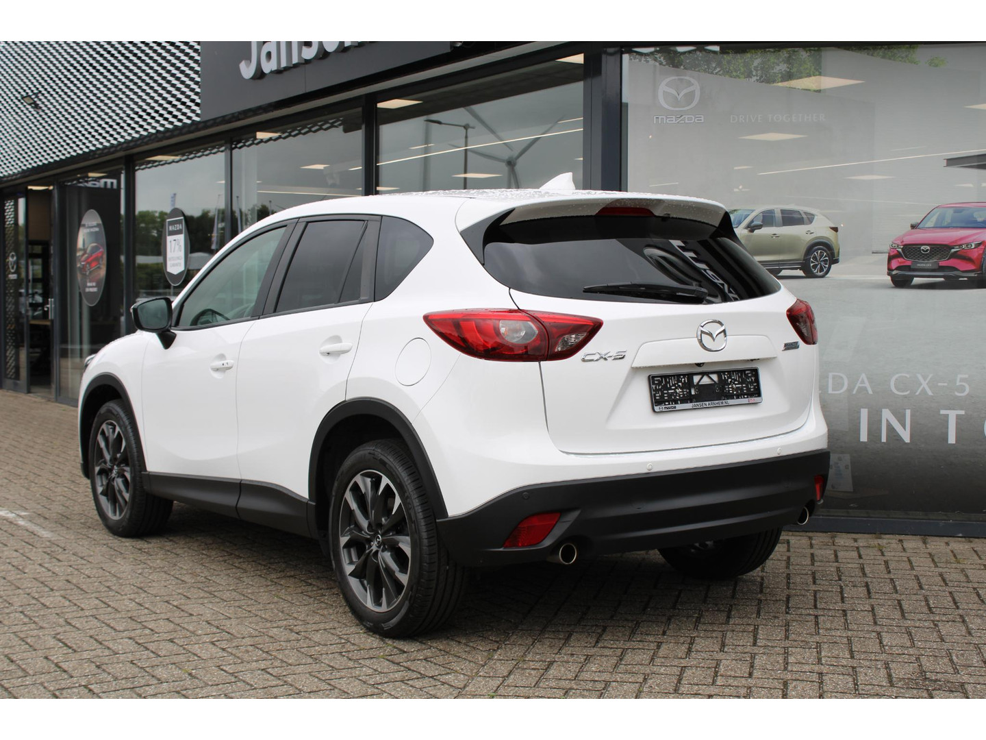 Mazda