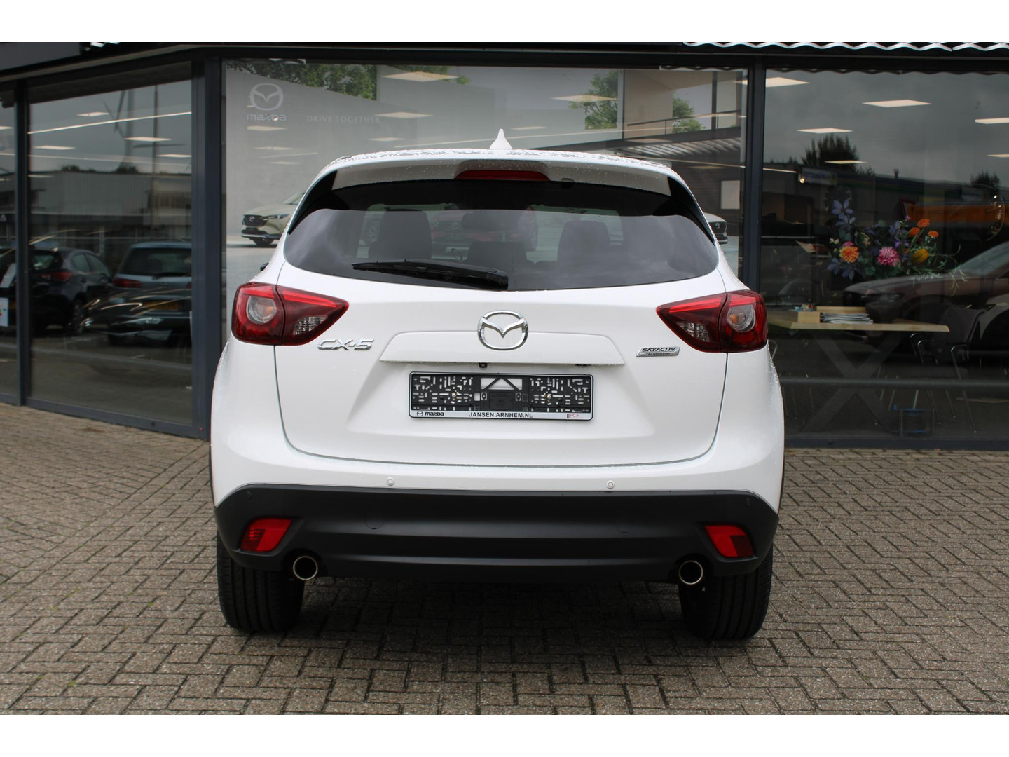 Mazda