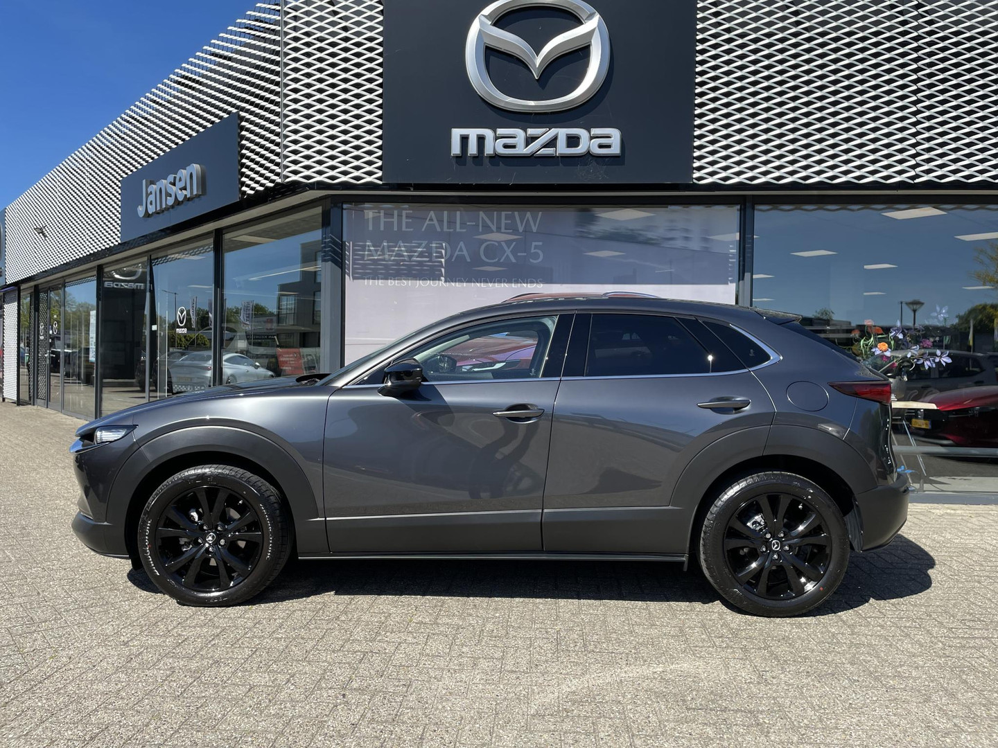 Mazda