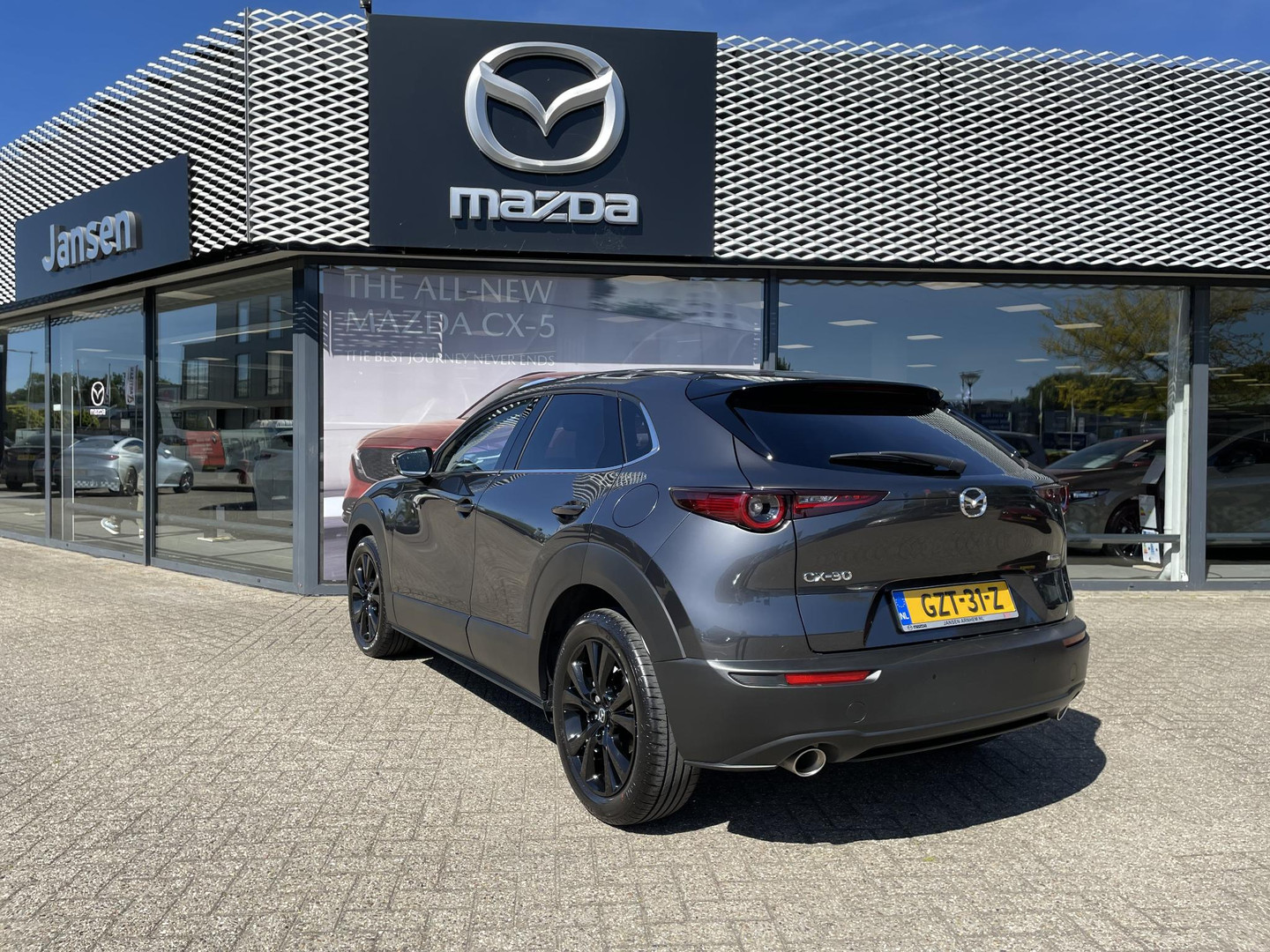 Mazda