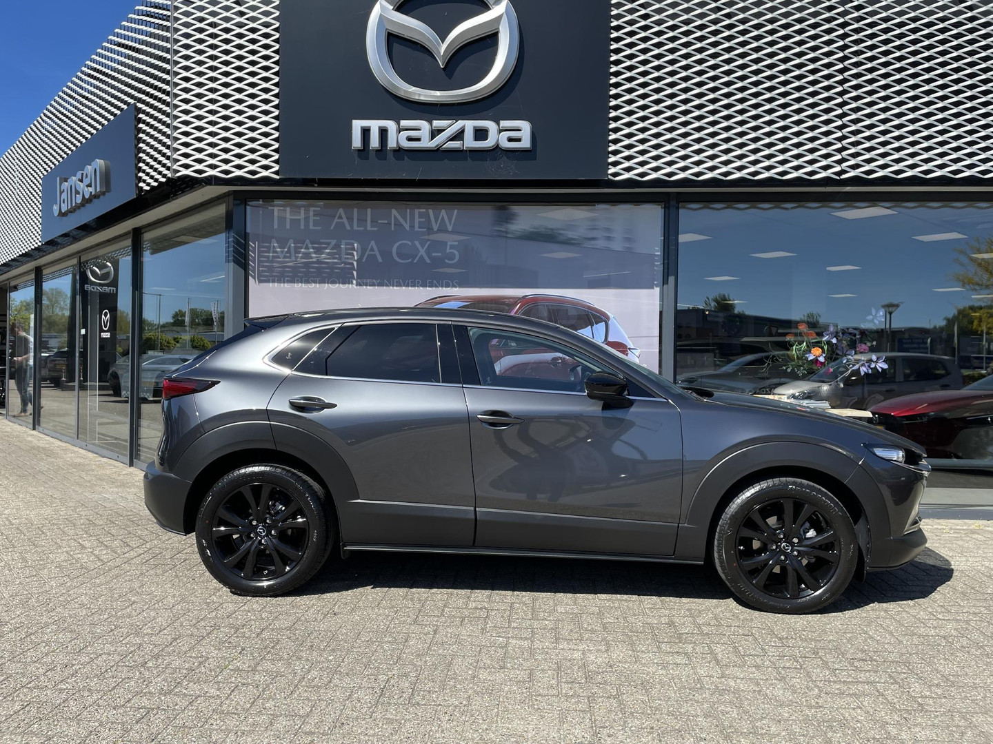 Mazda