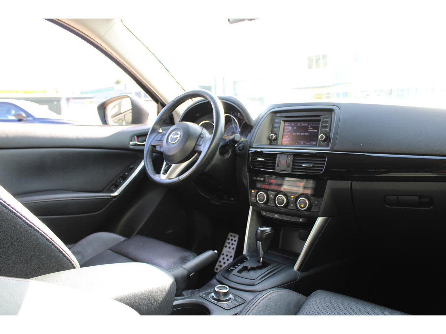 Mazda