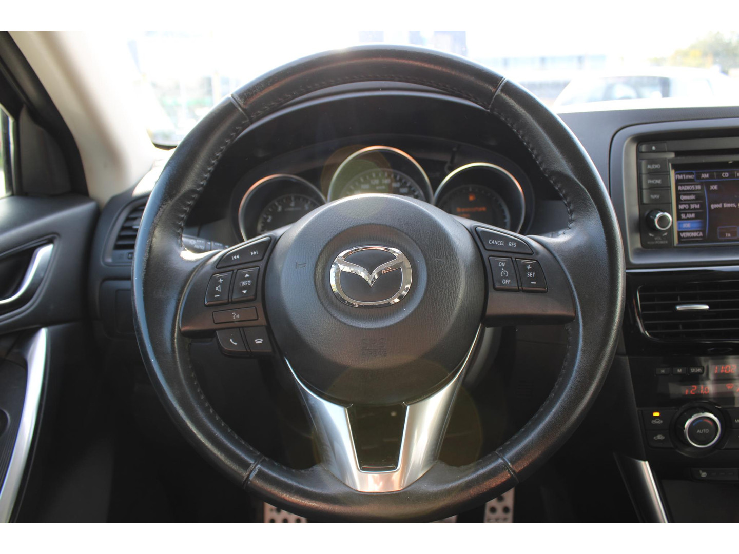 Mazda