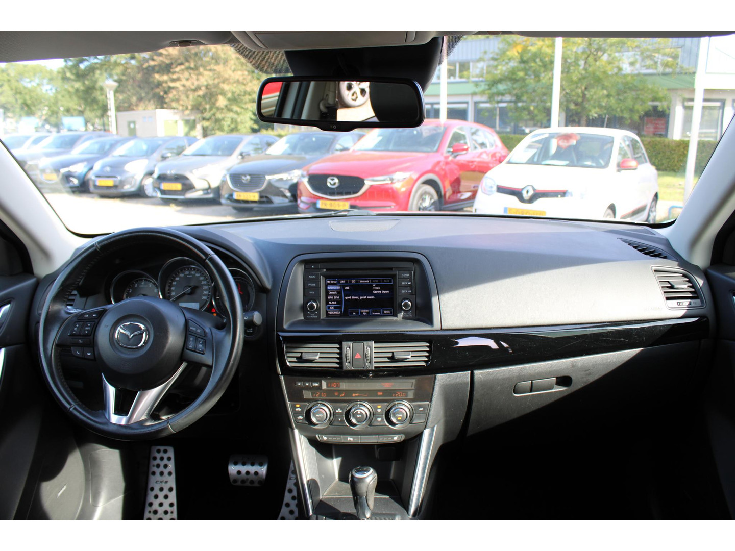 Mazda