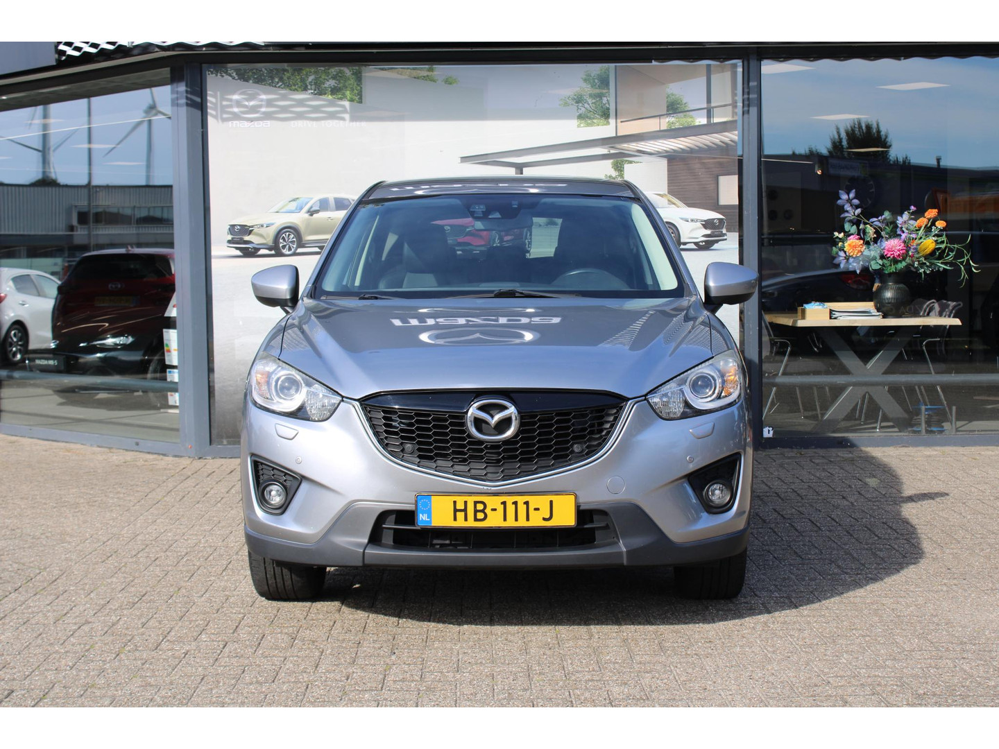 Mazda