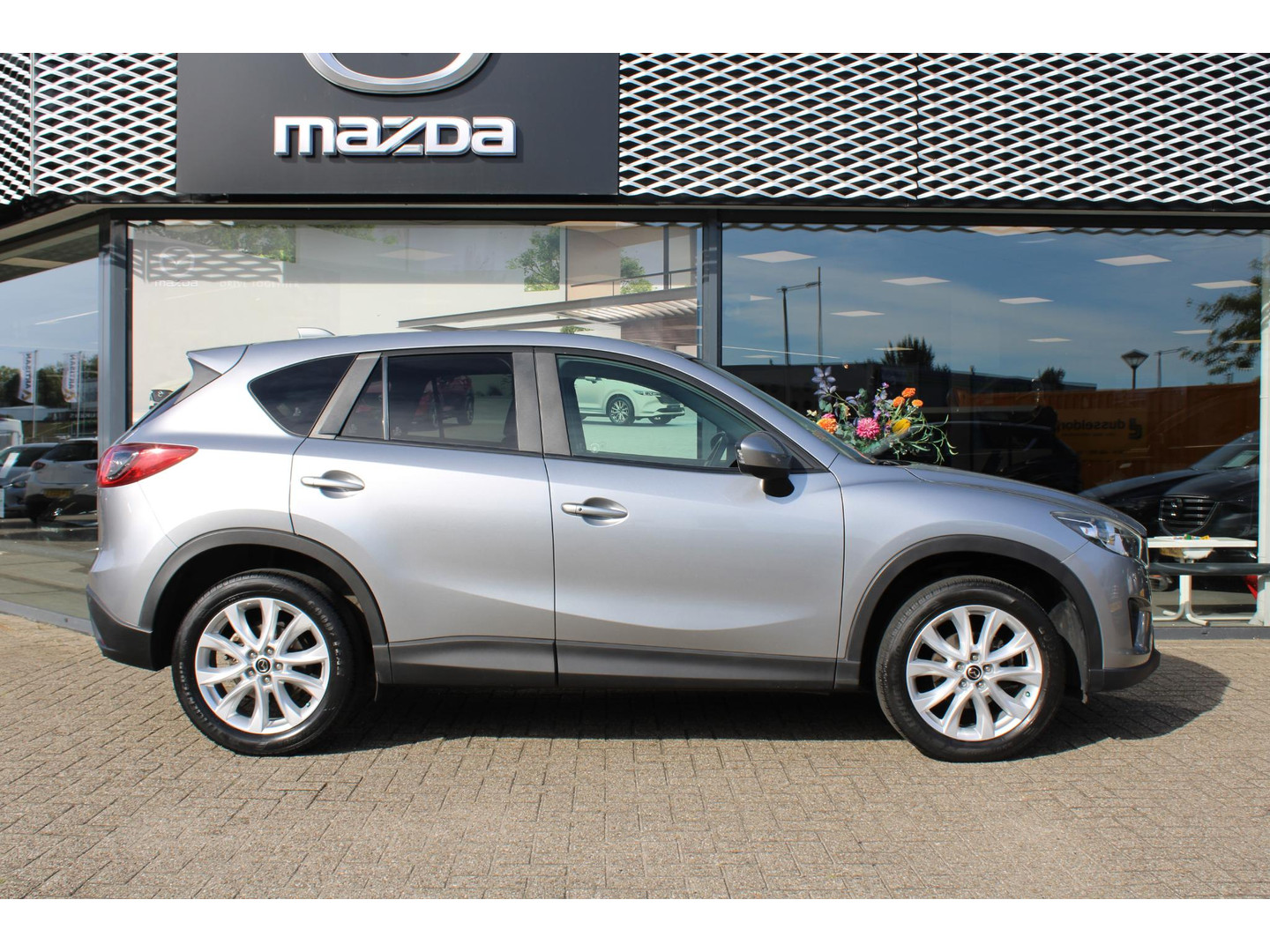 Mazda